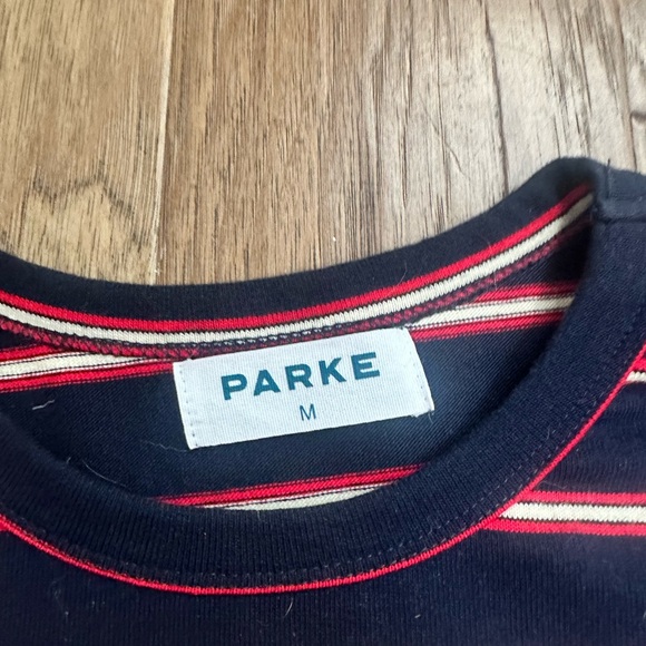 Parke - Picture 2 of 5